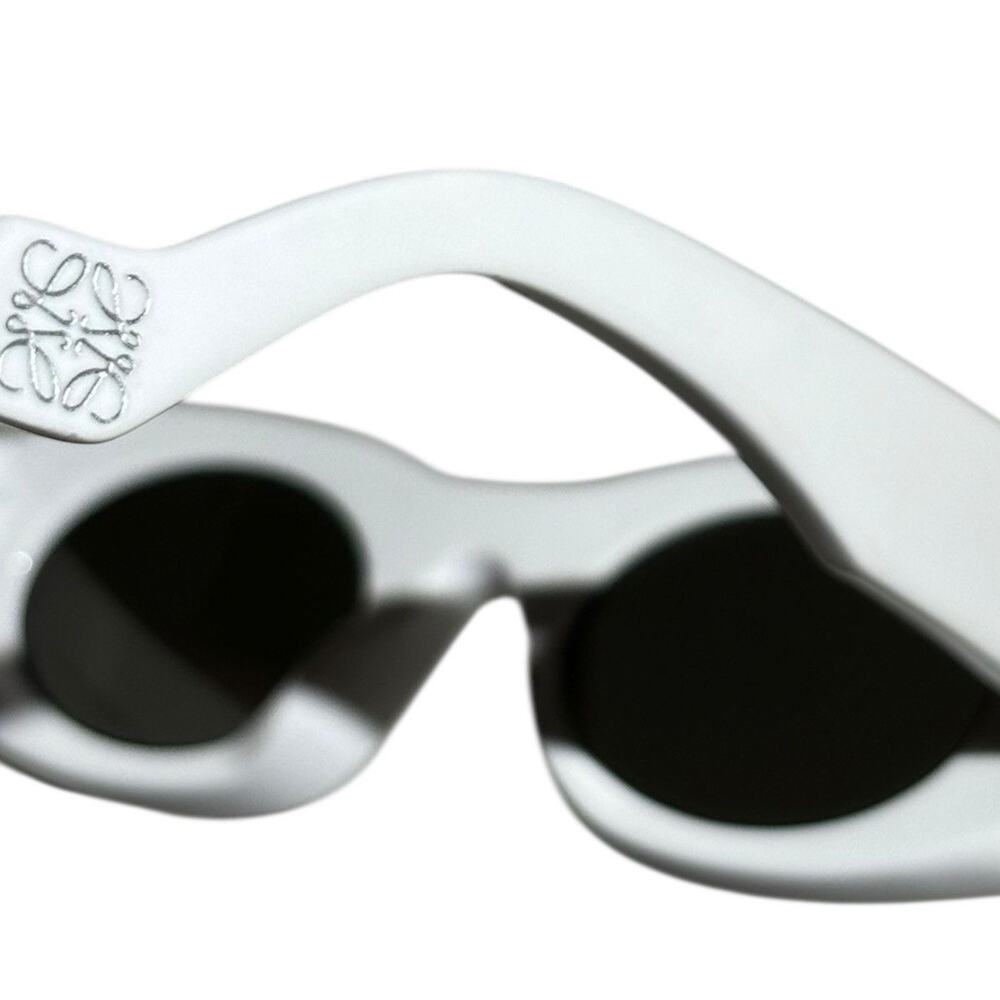 Paulas Ibiza Lw400331 Rectangular Sunglasses - image 4